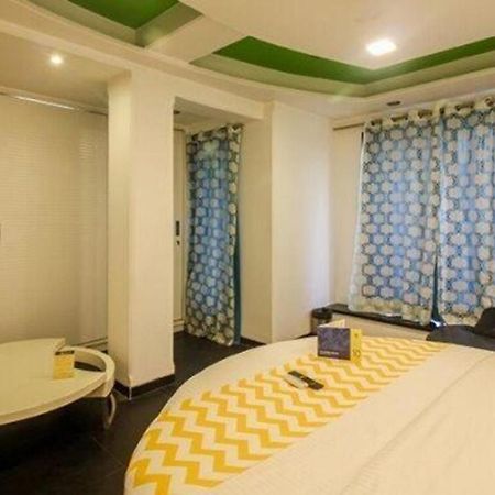 Hotel Fabexpress Panchvati Residency Mumbai Exterior foto