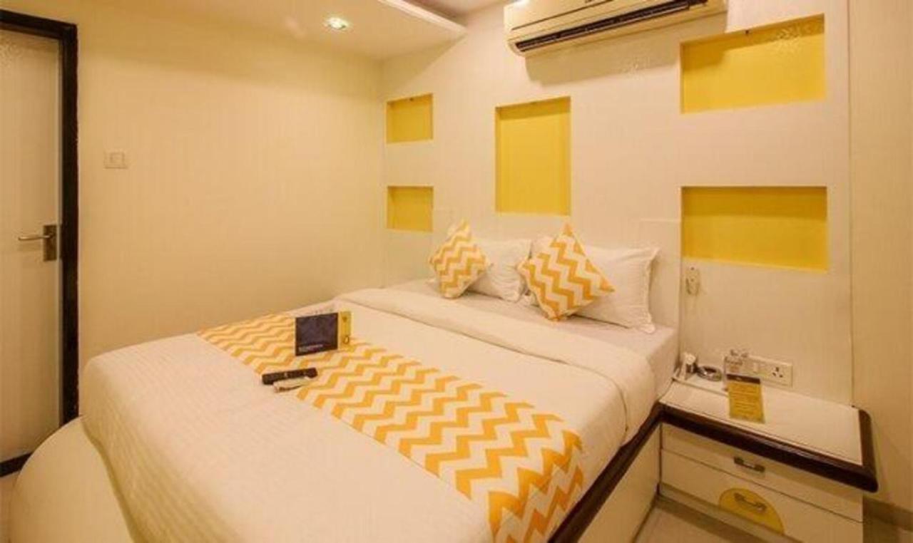 Hotel Fabexpress Panchvati Residency Mumbai Exterior foto