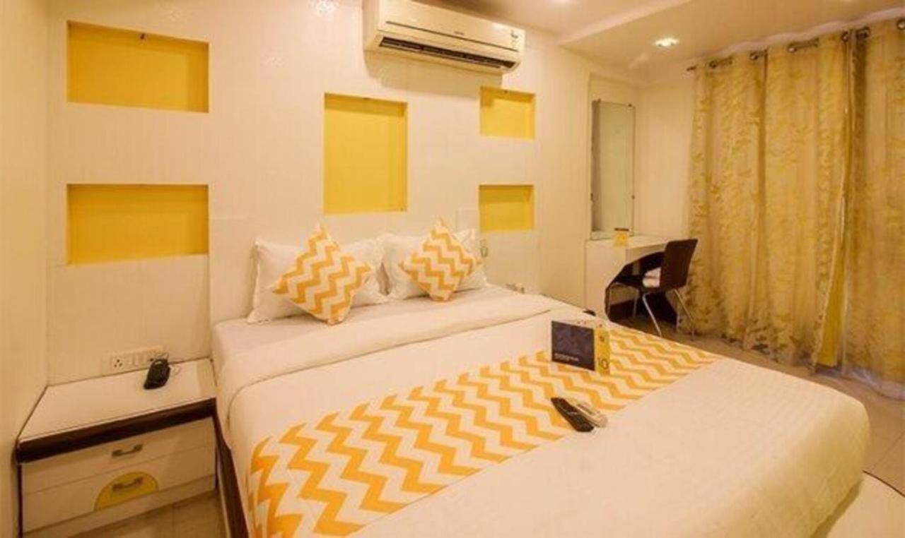 Hotel Fabexpress Panchvati Residency Mumbai Exterior foto