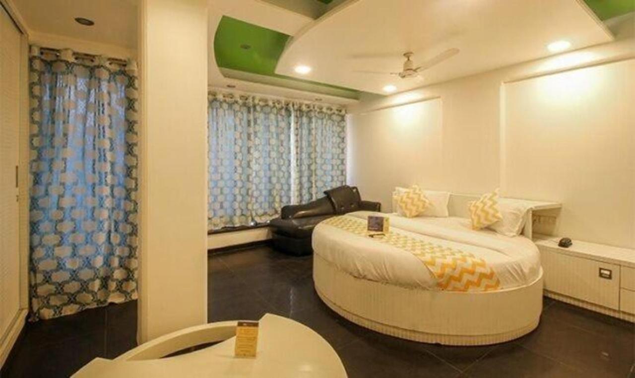 Hotel Fabexpress Panchvati Residency Mumbai Exterior foto