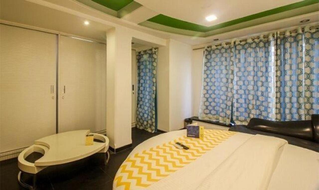 Hotel Fabexpress Panchvati Residency Mumbai Exterior foto