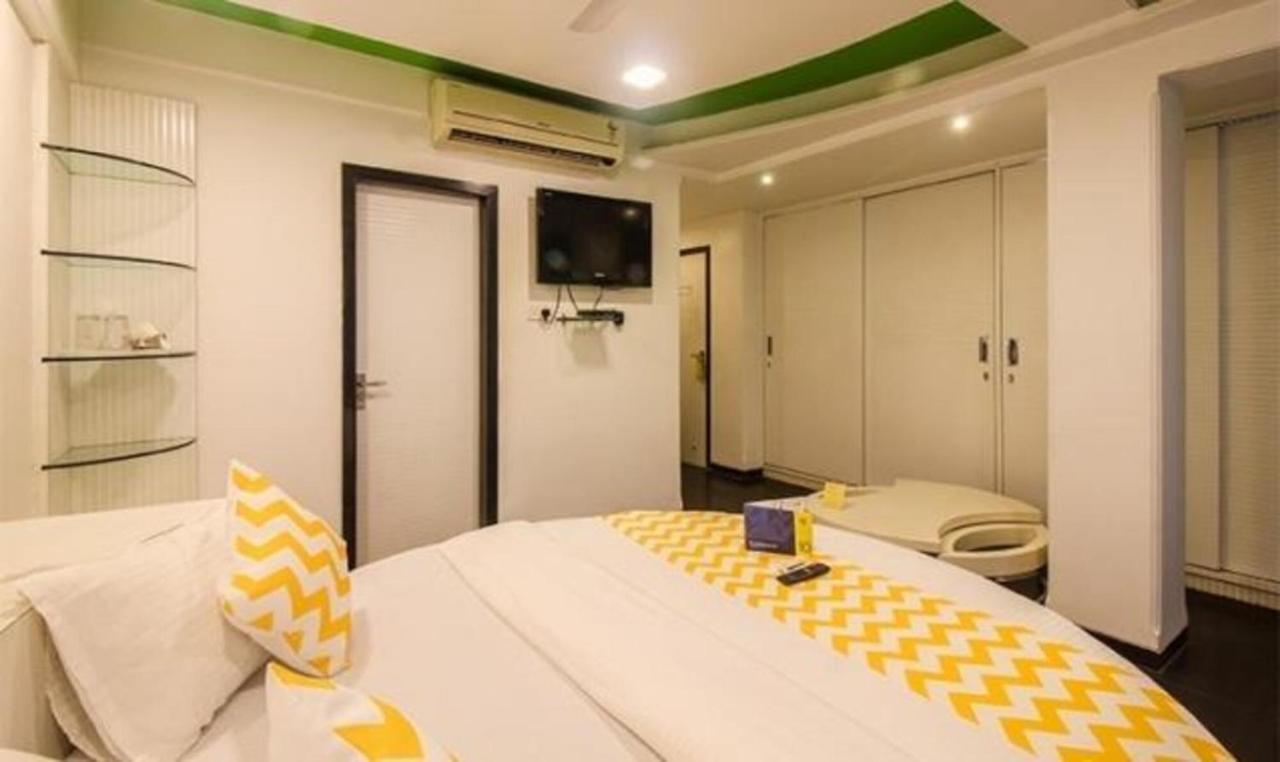 Hotel Fabexpress Panchvati Residency Mumbai Exterior foto